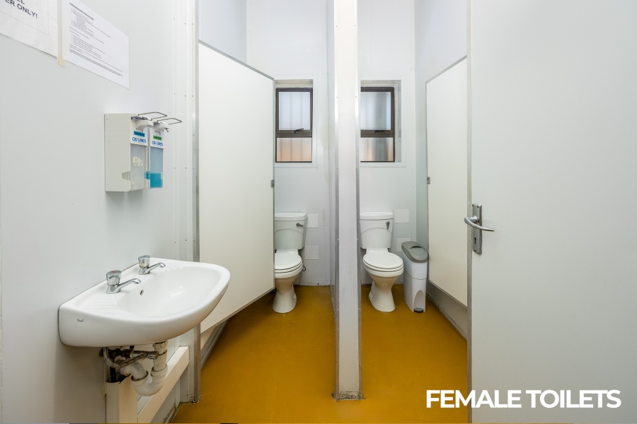 Commercial Property for Sale in Brackenfell Industrial Western Cape